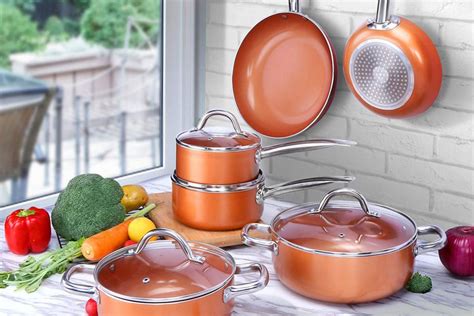 what's the best cookware for a gas stove